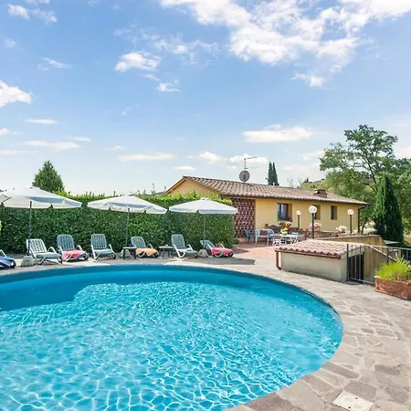 2 Bedroom In Barberino, Tavernelle Zambra