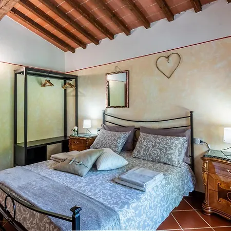 2 Bedroom In Barberino, Tavernelle * Zambra