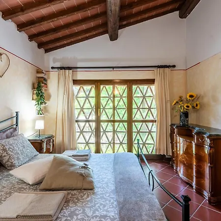 2 Bedroom In Barberino, Tavernelle 아파트 *