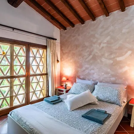 2 Bedroom In Barberino, Tavernelle 아파트 Zambra