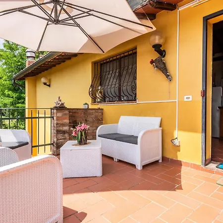 2 Bedroom In Barberino, Tavernelle 아파트 Zambra
