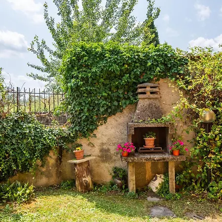 아파트 2 Bedroom In Barberino, Tavernelle