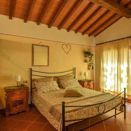 2 Bedroom In Barberino, Tavernelle * Zambra