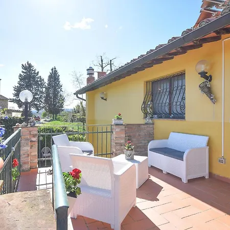 2 Bedroom In Barberino, Tavernelle 아파트 *