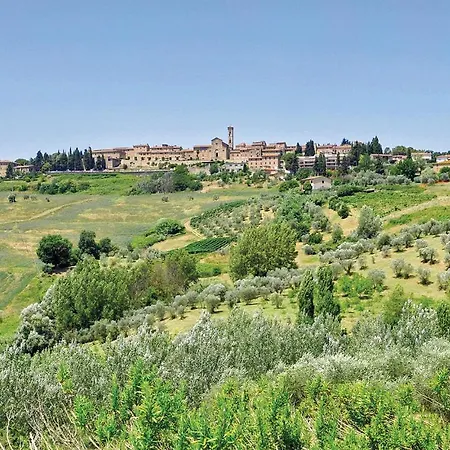 2 Bedroom In Barberino, Tavernelle