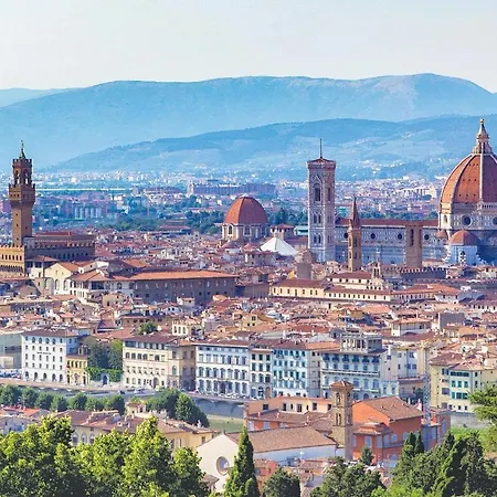 2 Bedroom In Barberino, Tavernelle