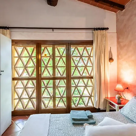 2 Bedroom In Barberino, Tavernelle * Zambra