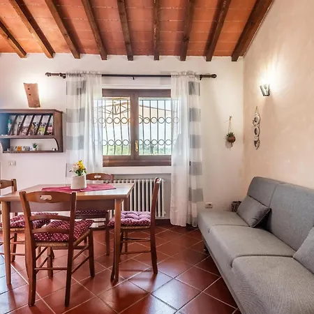 2 Bedroom In Barberino, Tavernelle Lägenhet