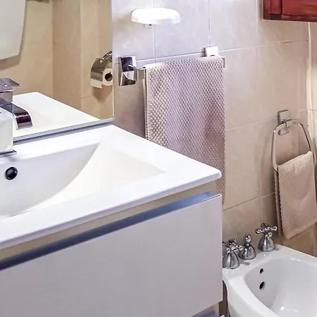 2 Bedroom In Barberino, Tavernelle