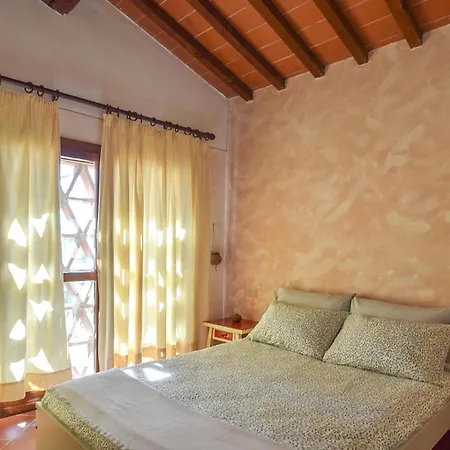 2 Bedroom In Barberino, Tavernelle